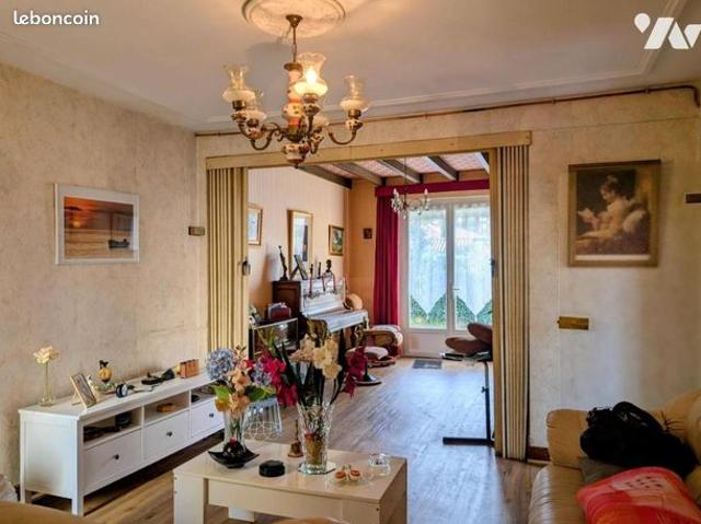 Maison vente à Nantes, Basse-goulaine