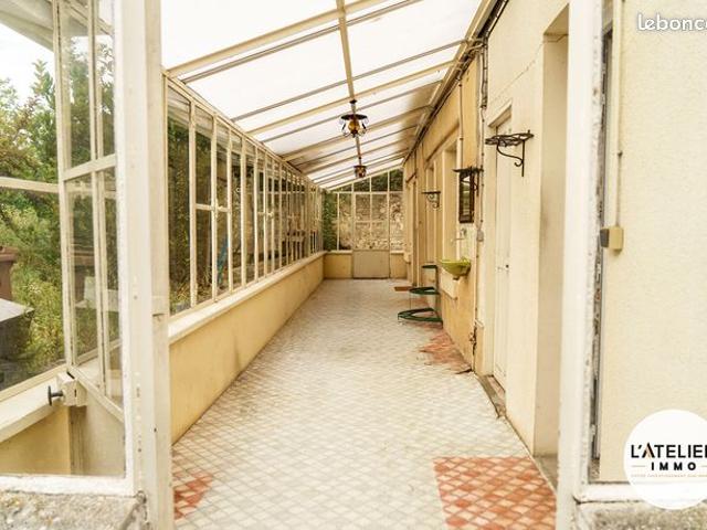 Maison vente à Laon