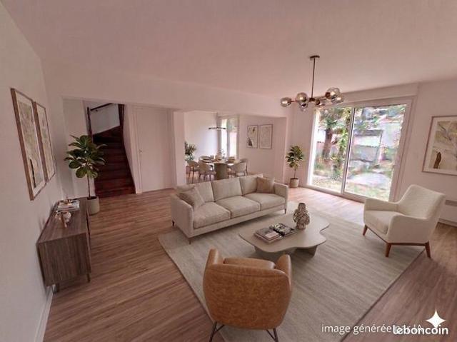 Maison vente à Bordeaux, Pessac