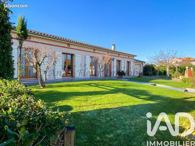 Maison vente à Bruguières, Haute-Garonne
