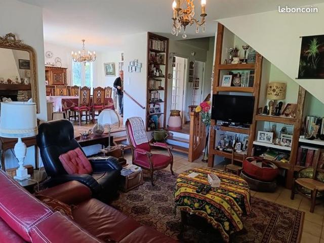 Maison vente à Alès, Molières-sur-cèze