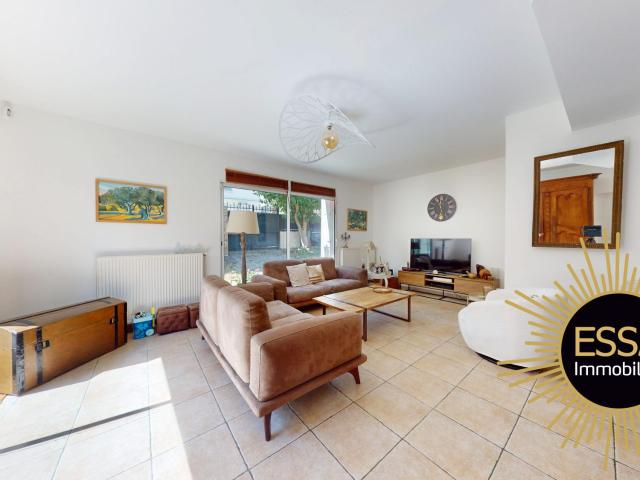 Maison vente à Le Clos, Vélizy-Villacoublay