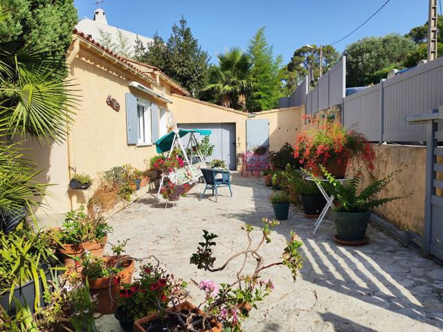 Maison vente à Arrondissement de Toulon, Le Pradet