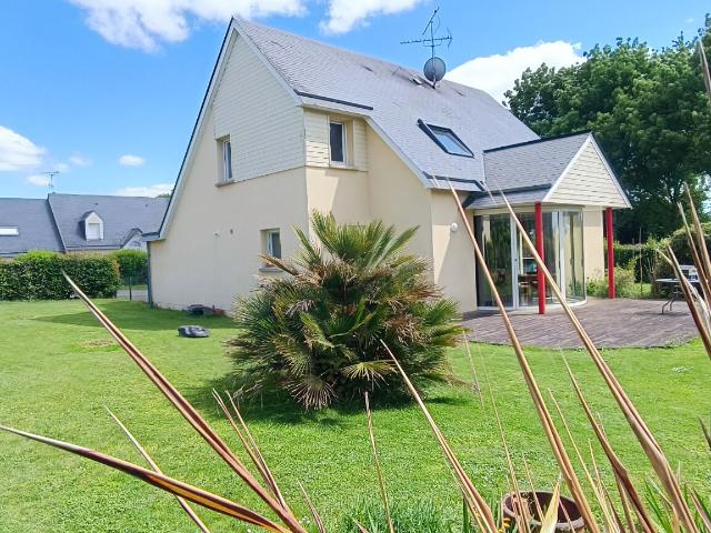 Maison vente à Laval, Bonchamp-lès-laval