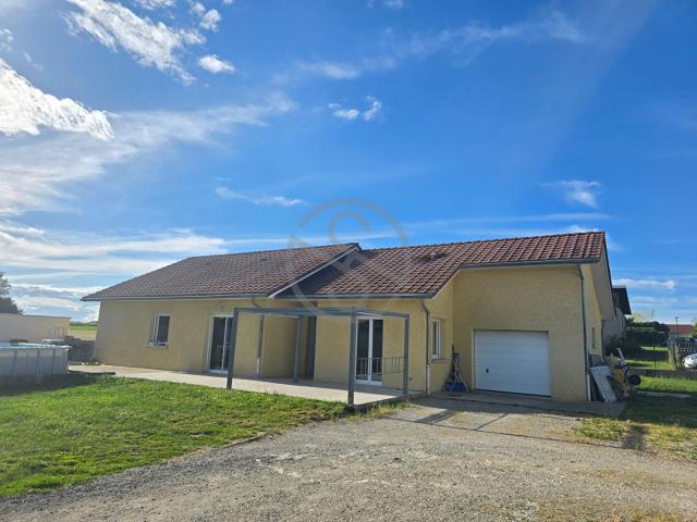 Maison vente à Vienne, Sillans