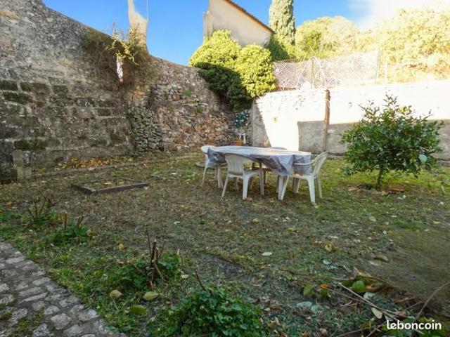 Maison vente à Nîmes, Uzès