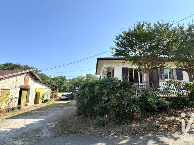 Maison vente à Dax, Orthevielle