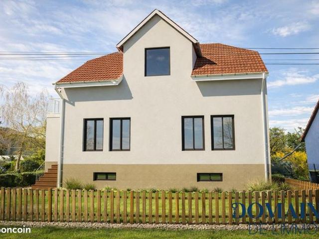 Maison vente à Saverne, Monswiller