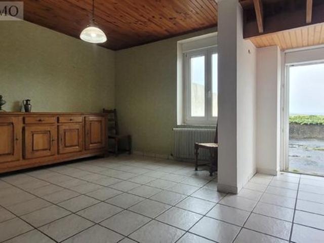 Maison vente à Nancy, Champenoux