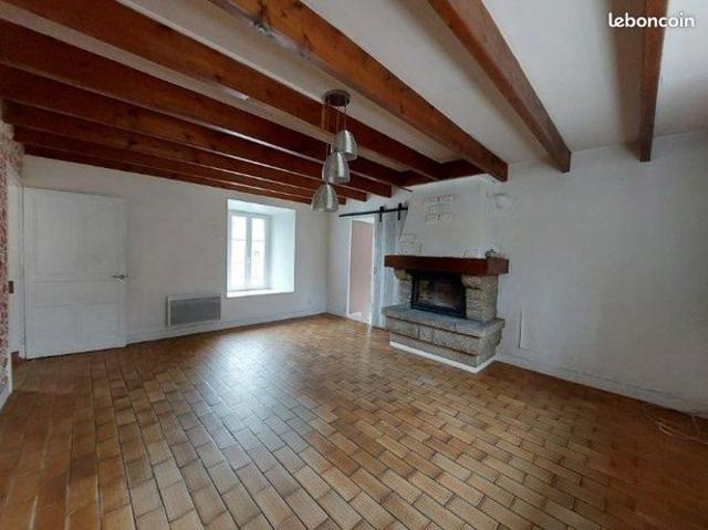 Maison vente à Avranches, Muneville-sur-mer