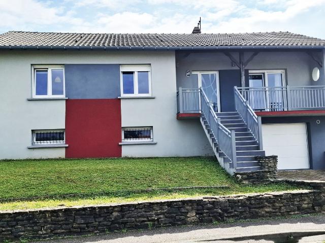 Maison vente à Forbach-Boulay-Moselle, Saint-avold