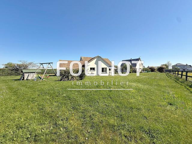 Maison vente à Avranches, Saint-pair-sur-mer