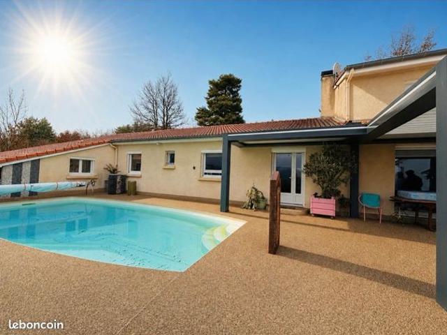 Maison vente à Yssingeaux, Monistrol-sur-loire