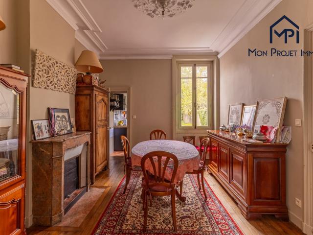 Maison vente à Laval