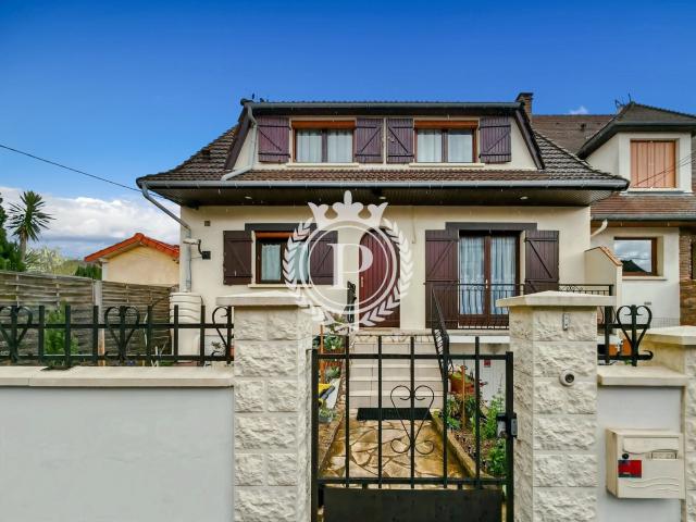 Maison vente à Le Raincy, Gagny