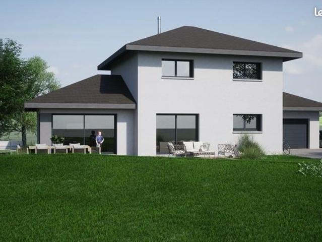 Maison vente à Bonneville, Marcellaz