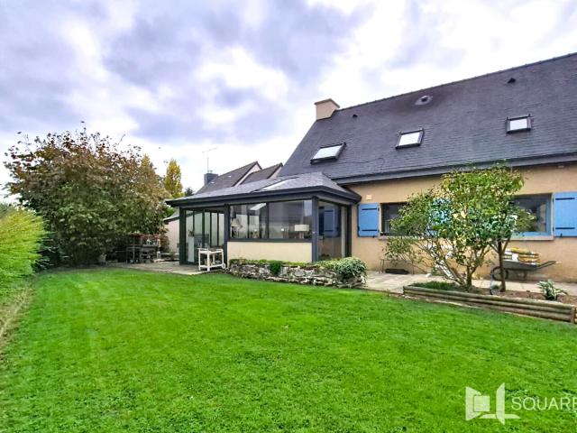 Maison vente à France métropolitaine, Bretagne