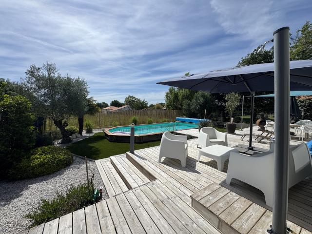 Maison vente à Les Sables-d'Olonne, Talmont-saint-hilaire