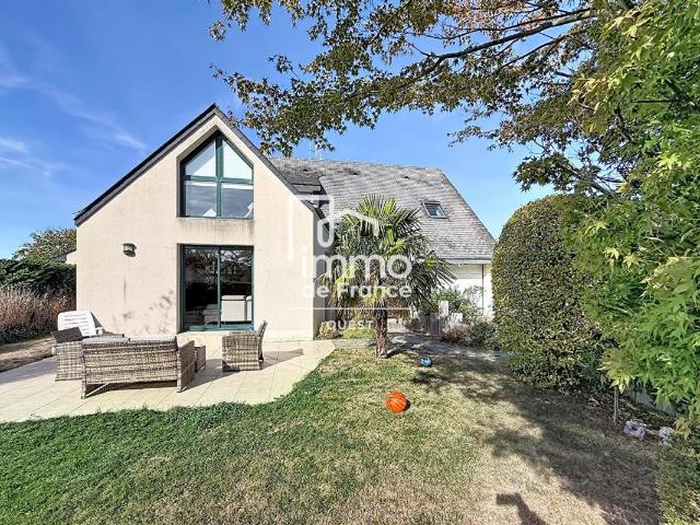 Maison vente à La Fosse aux Auvais, Bonchamp-lès-Laval