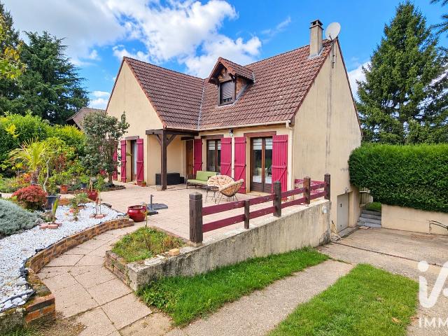 Maison vente à Montel, Saint-Pierre-es-Champs