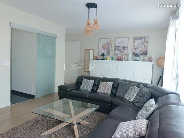 Maison vente à Nanterre, Gennevilliers