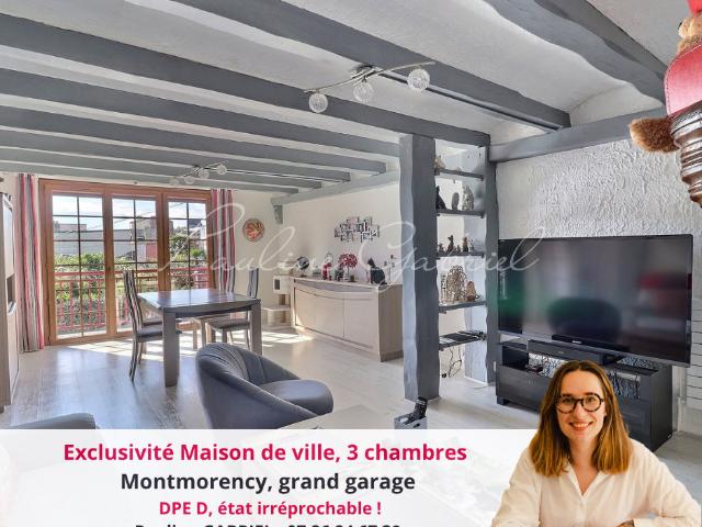 Maison vente à Le Havre