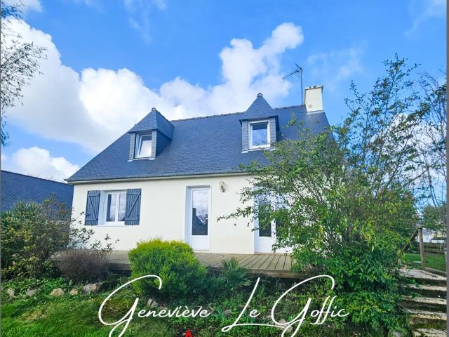 Maison vente à Kerfraval, Kerfot