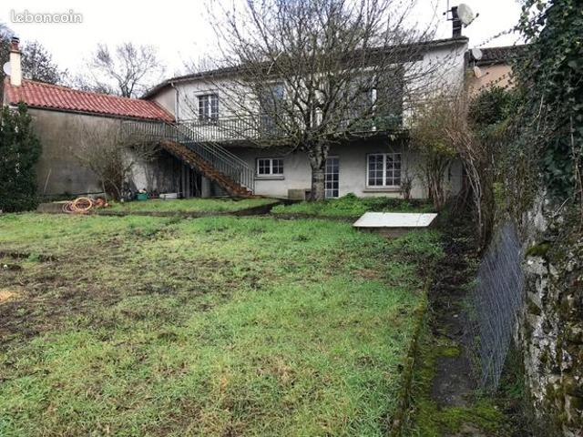 Maison vente à Bressuire