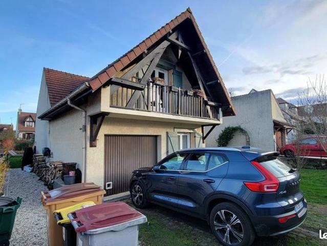 Maison vente à Le Raincy, Coubron