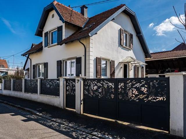 Maison vente à Haguenau-Wissembourg, Hoerdt