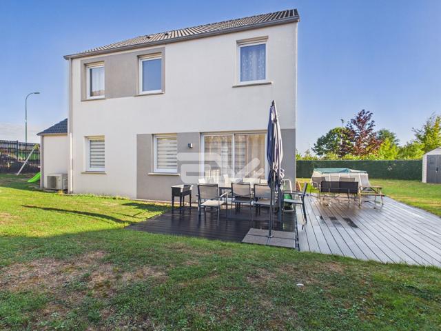 Maison vente à Gueux, Marne