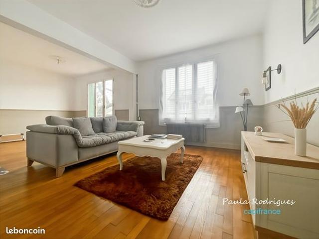 Maison vente à Versailles, Les Clayes-sous-bois