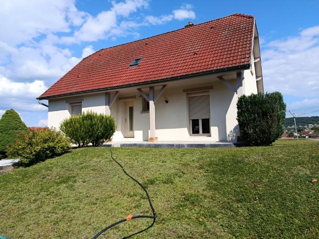 Maison vente à Noidans-lès-Vesoul, Haute-Saône