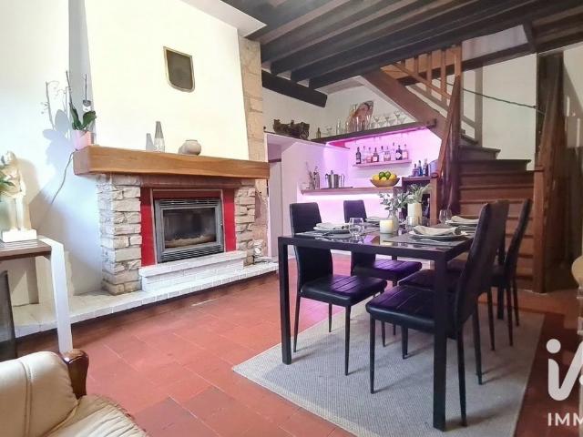Maison vente à Nogent-le-Rotrou, Authon-du-perche