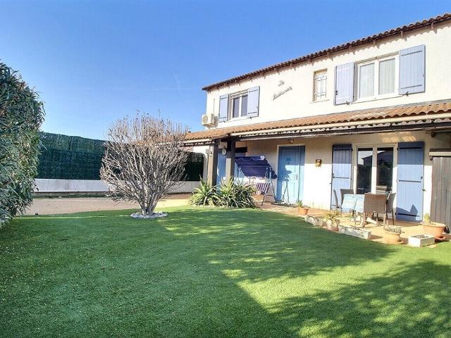 Maison vente à Arrondissement de Draguignan, Le Muy
