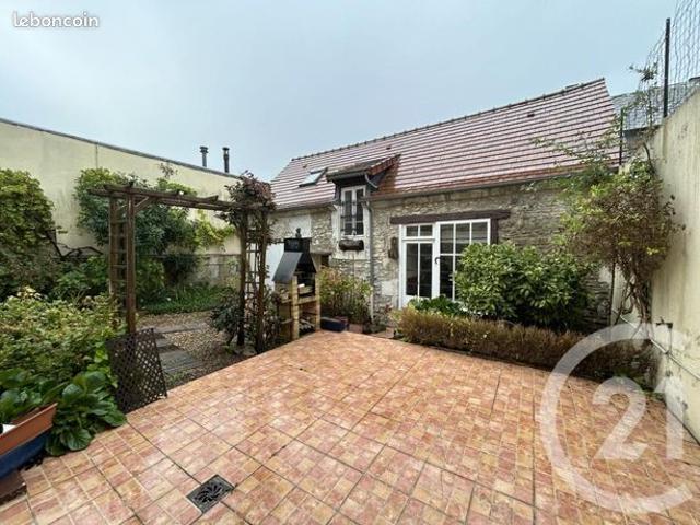 Maison vente à Clermont, Liancourt
