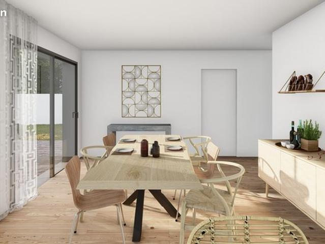 Maison vente à Bourg-Blanc, Finistère