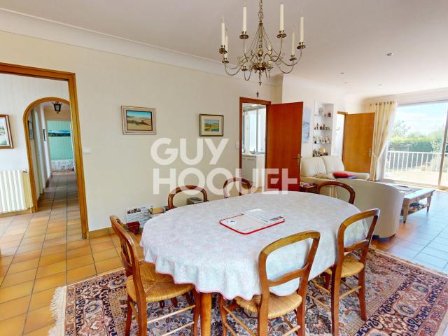 Maison vente à Nantes, Machecoul