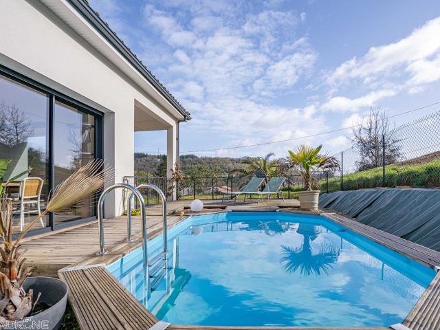 Maison vente à France métropolitaine, Agen