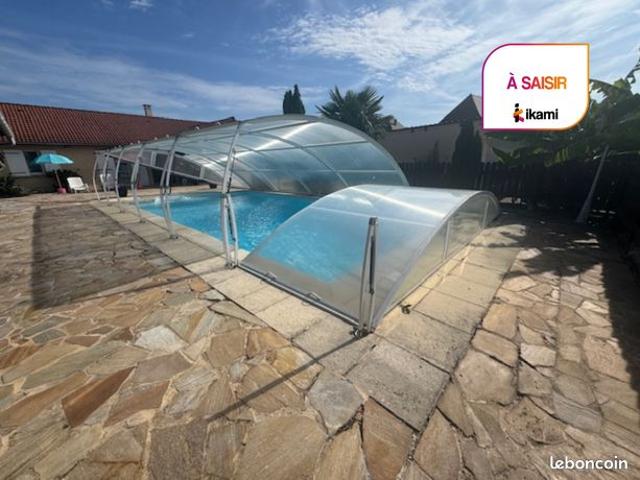 Maison vente à La Tour-du-Pin, Dolomieu