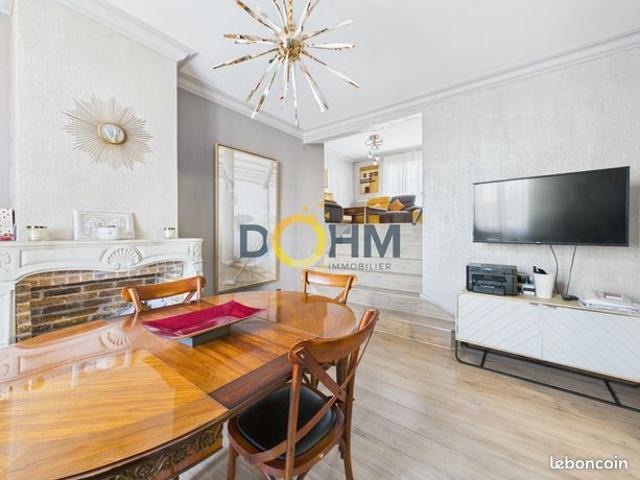 Maison vente à Saint-Étienne, Fraisses