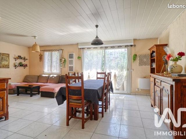 Maison vente à Argenteuil, Pierrelaye
