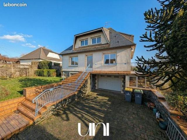 Maison vente à Pau, Louvigny