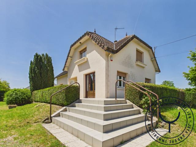 Maison vente à Troyes, Dierrey-saint-pierre