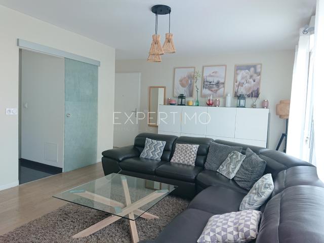 Maison vente à Nanterre, Gennevilliers