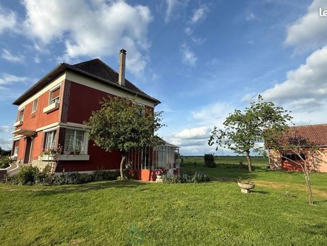 Maison vente à Bernay, Normandie