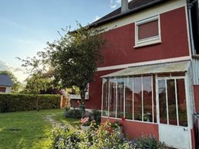 Maison vente à Bernay, Normandie