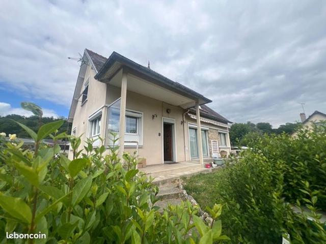 Maison vente à Bernay, Beaumont-le-roger