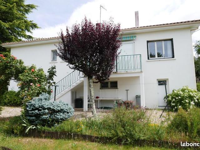 Maison vente à Périgueux, Mussidan