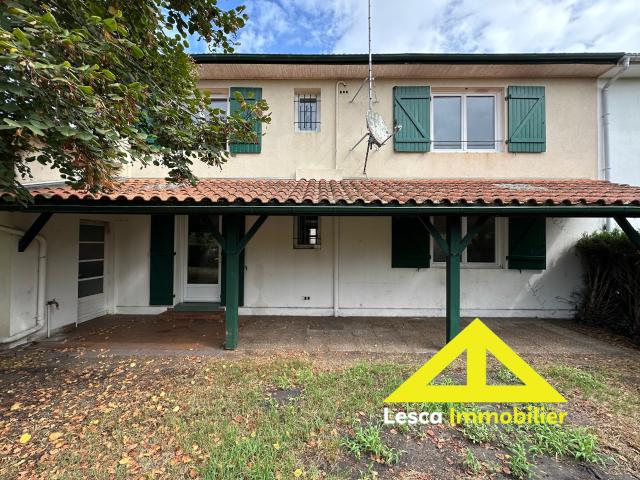 Maison vente à France métropolitaine, Morcenx